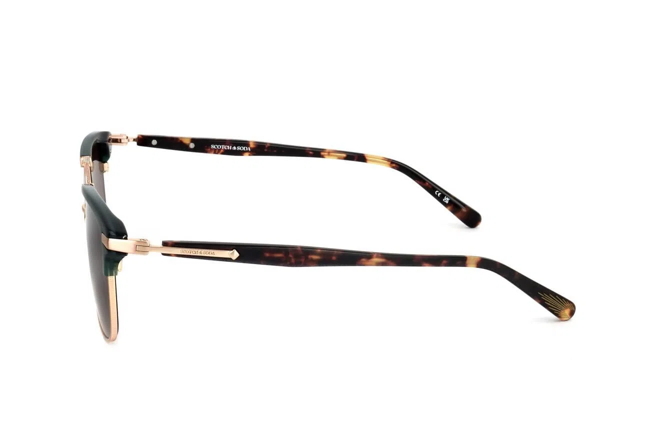 Scotch & Soda SS8014 Sunglasses - view 6